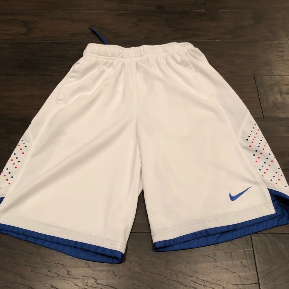 Nike shorts